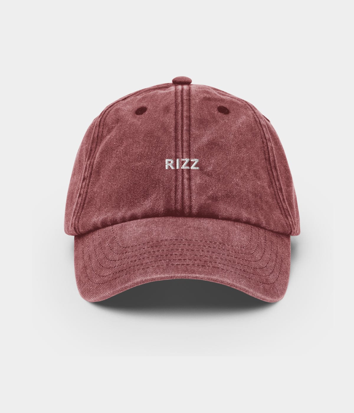 RIZZ GEWASCHEN.