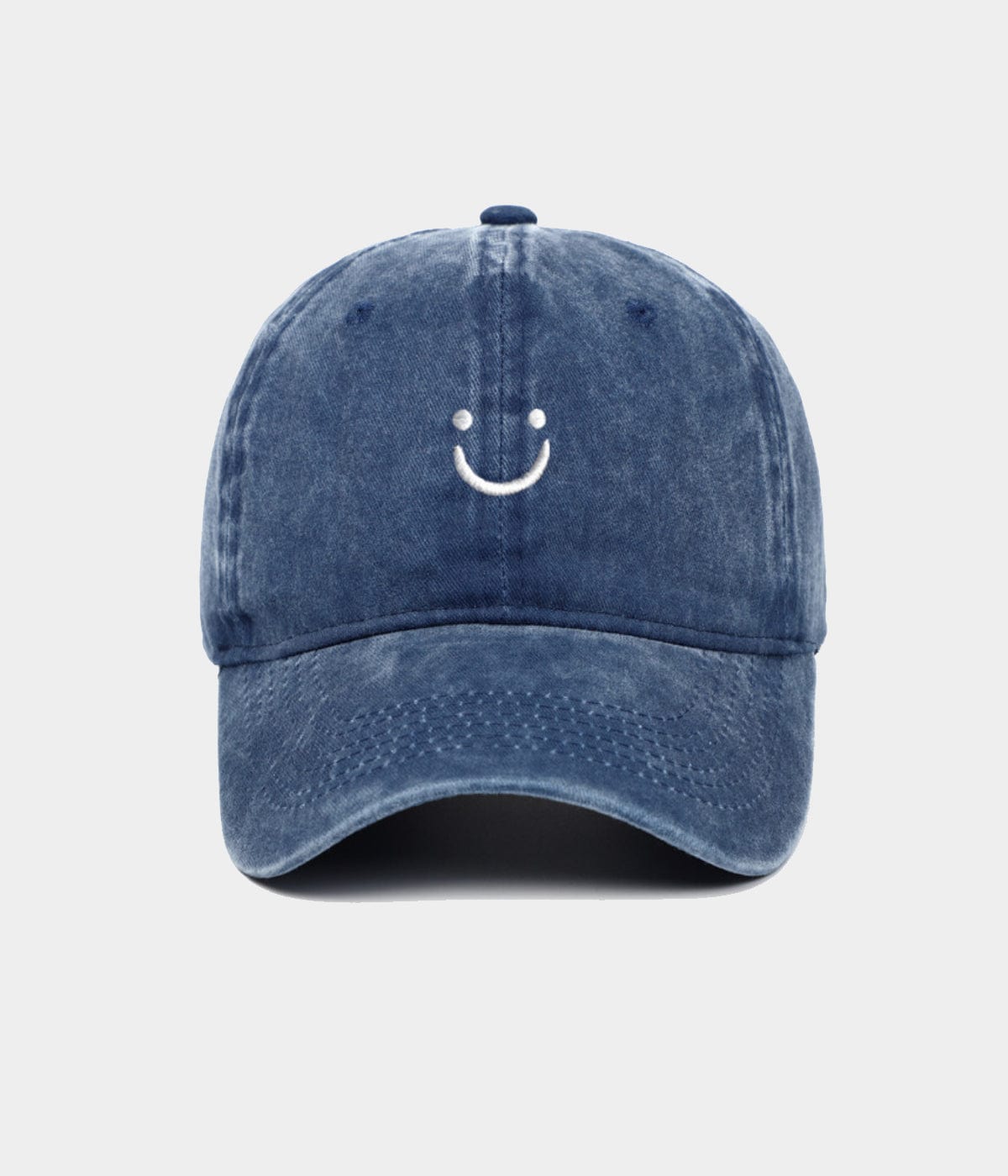 CARA SONRIENTE - LAVADA.