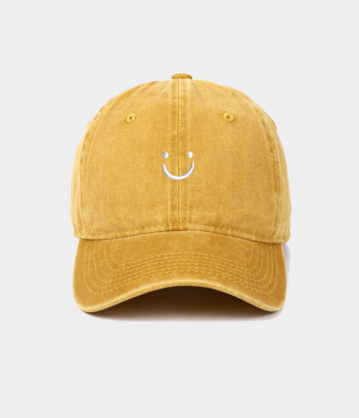 CARA SONRIENTE - LAVADA.