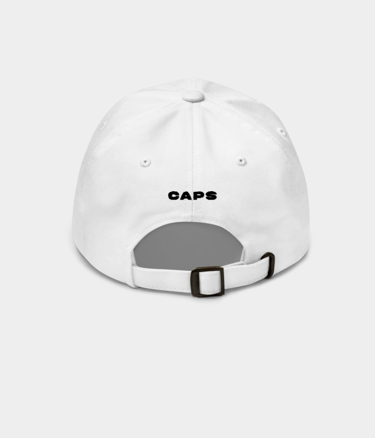 CAPS.
