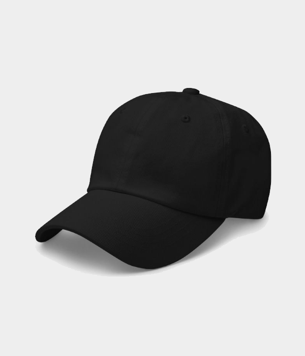 Custom Dad Cap.