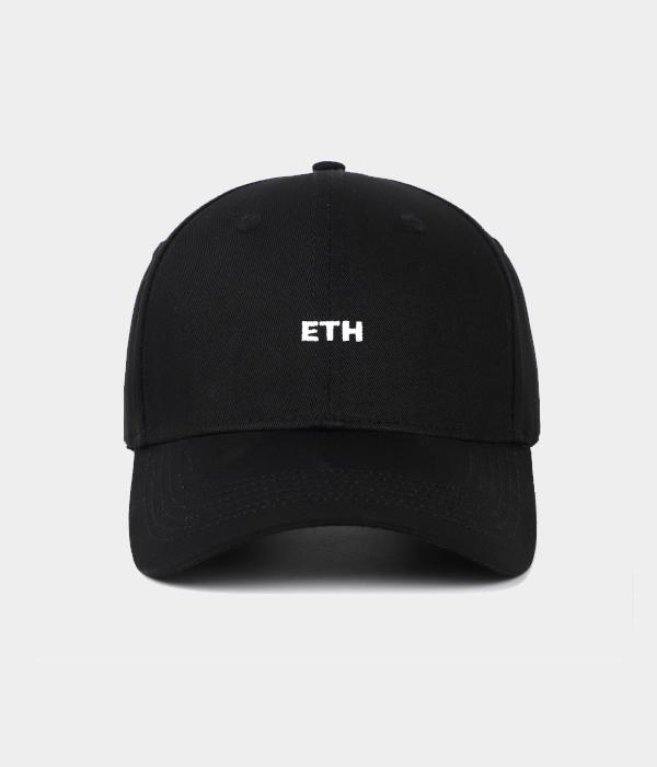 Crypto Cap. - Eth Black