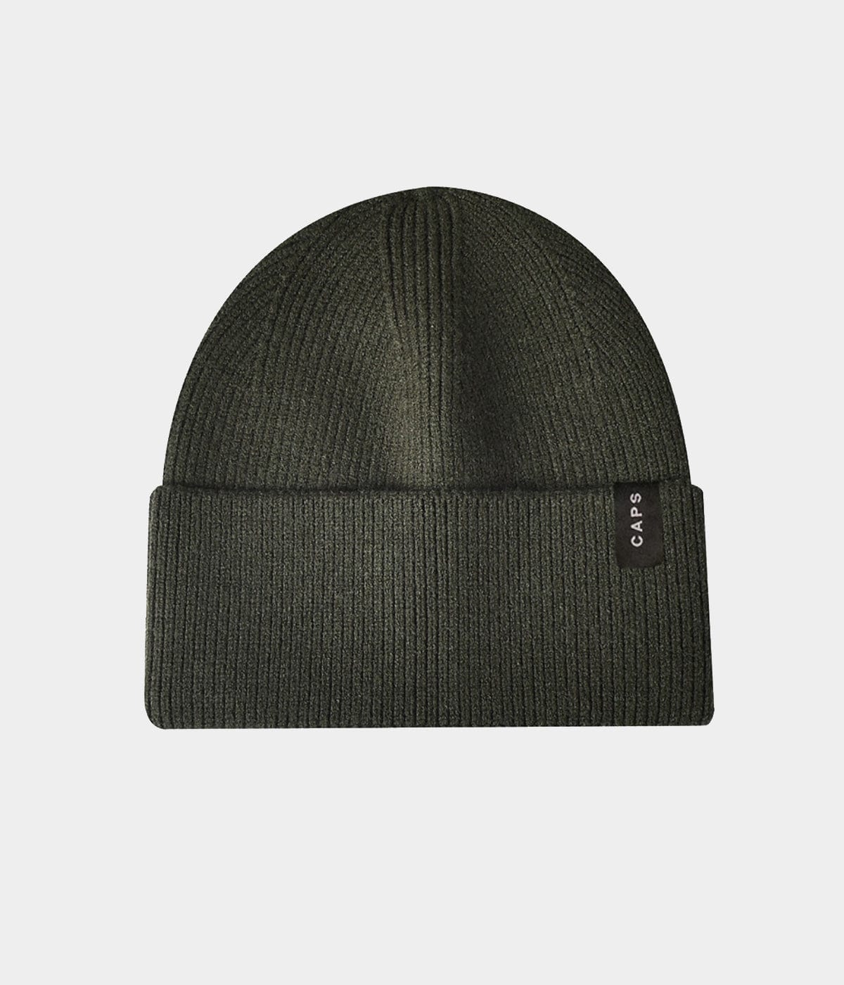 LOGO BEANIE.