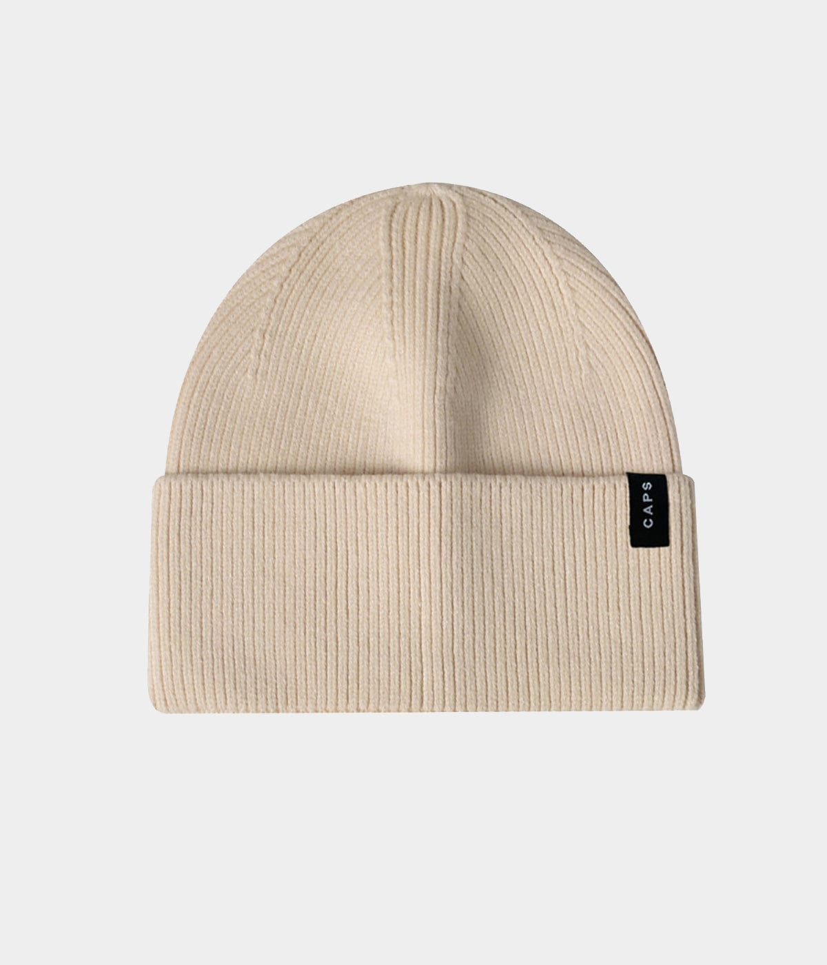 LOGO BEANIE.