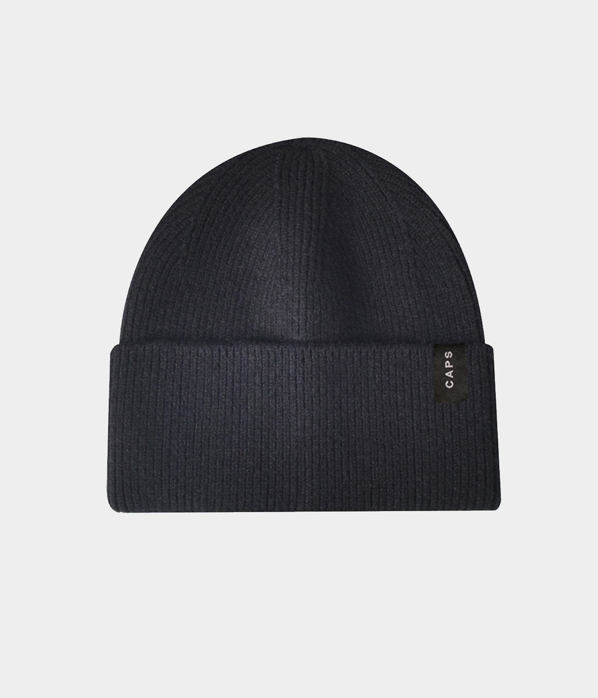 LOGO BEANIE.