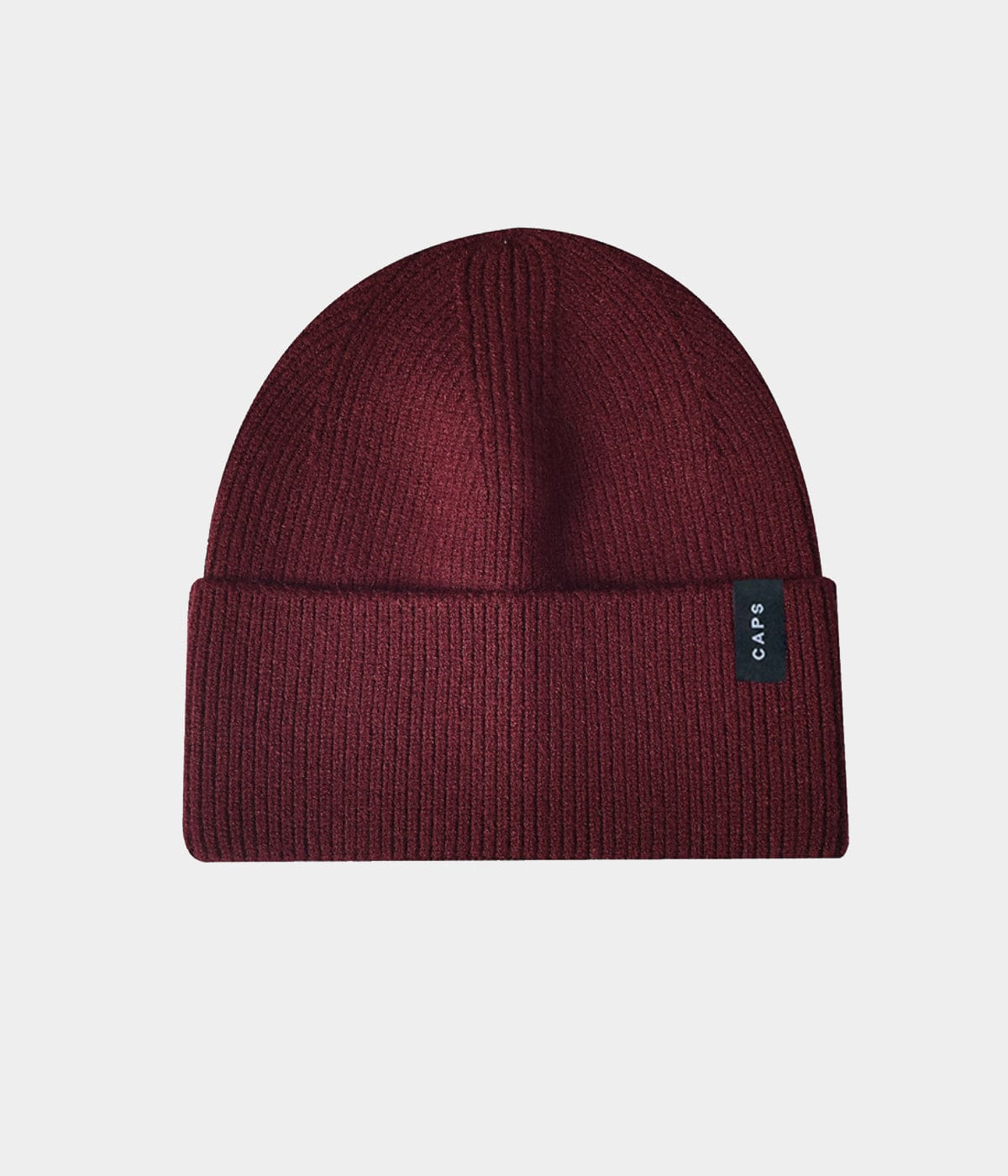 LOGO BEANIE.