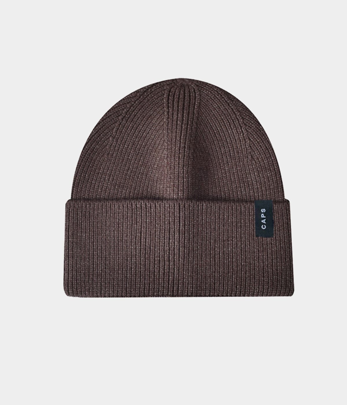 LOGO BEANIE.