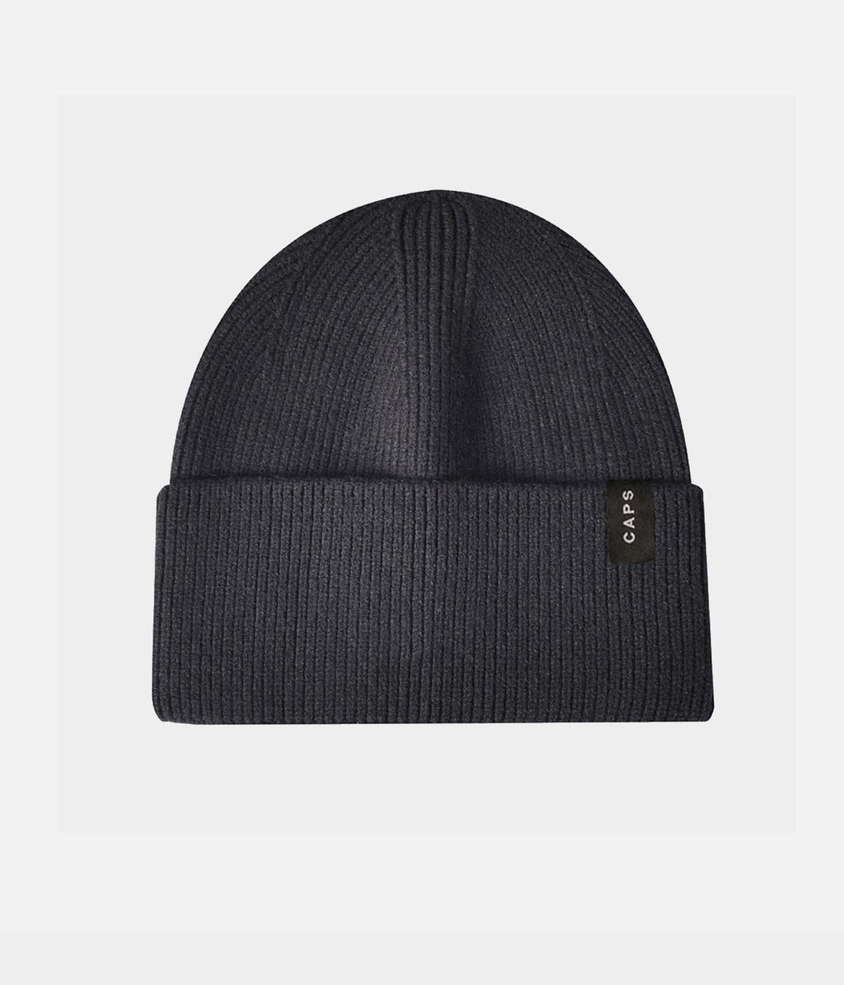 LOGO BEANIE.