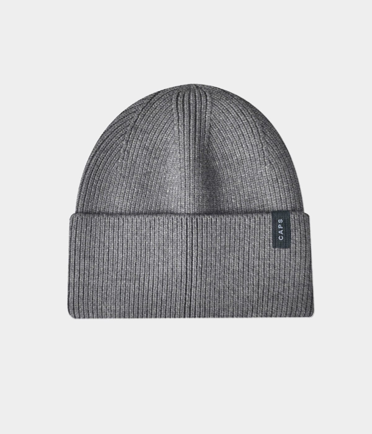 LOGO BEANIE.