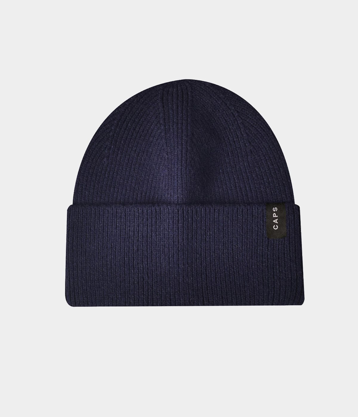 LOGO BEANIE.