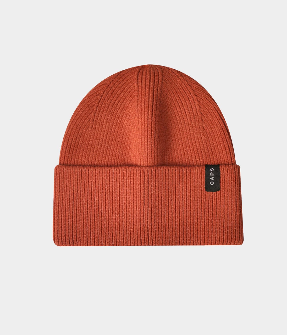 LOGO BEANIE.
