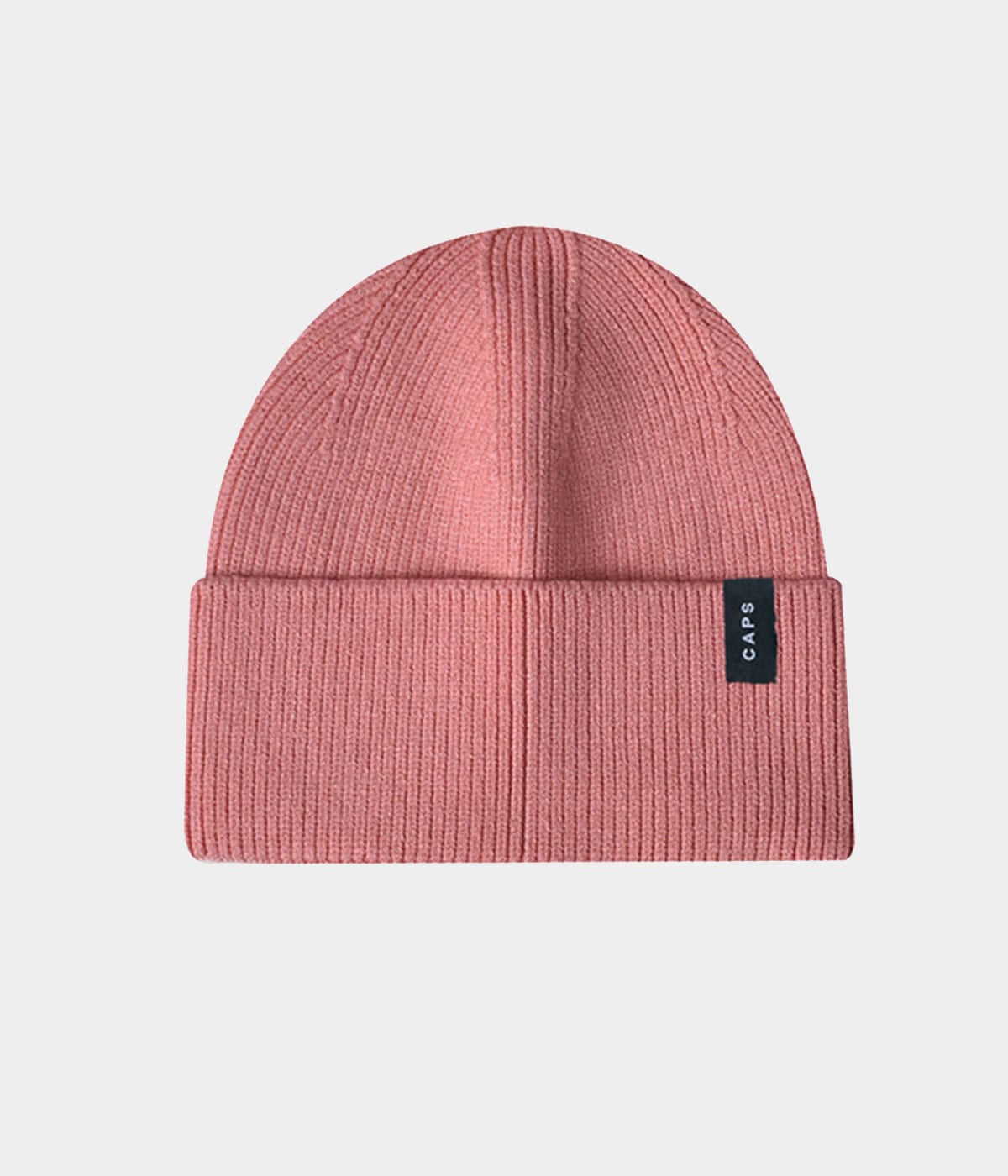 LOGO BEANIE.
