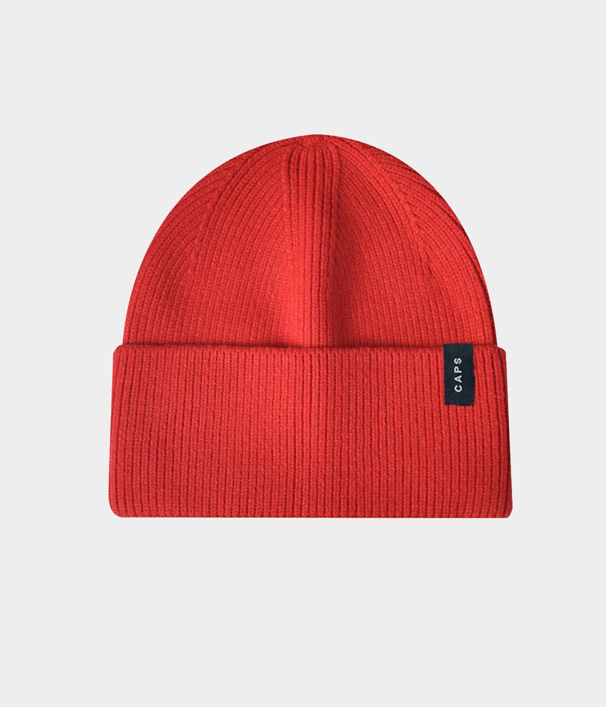 LOGO BEANIE.