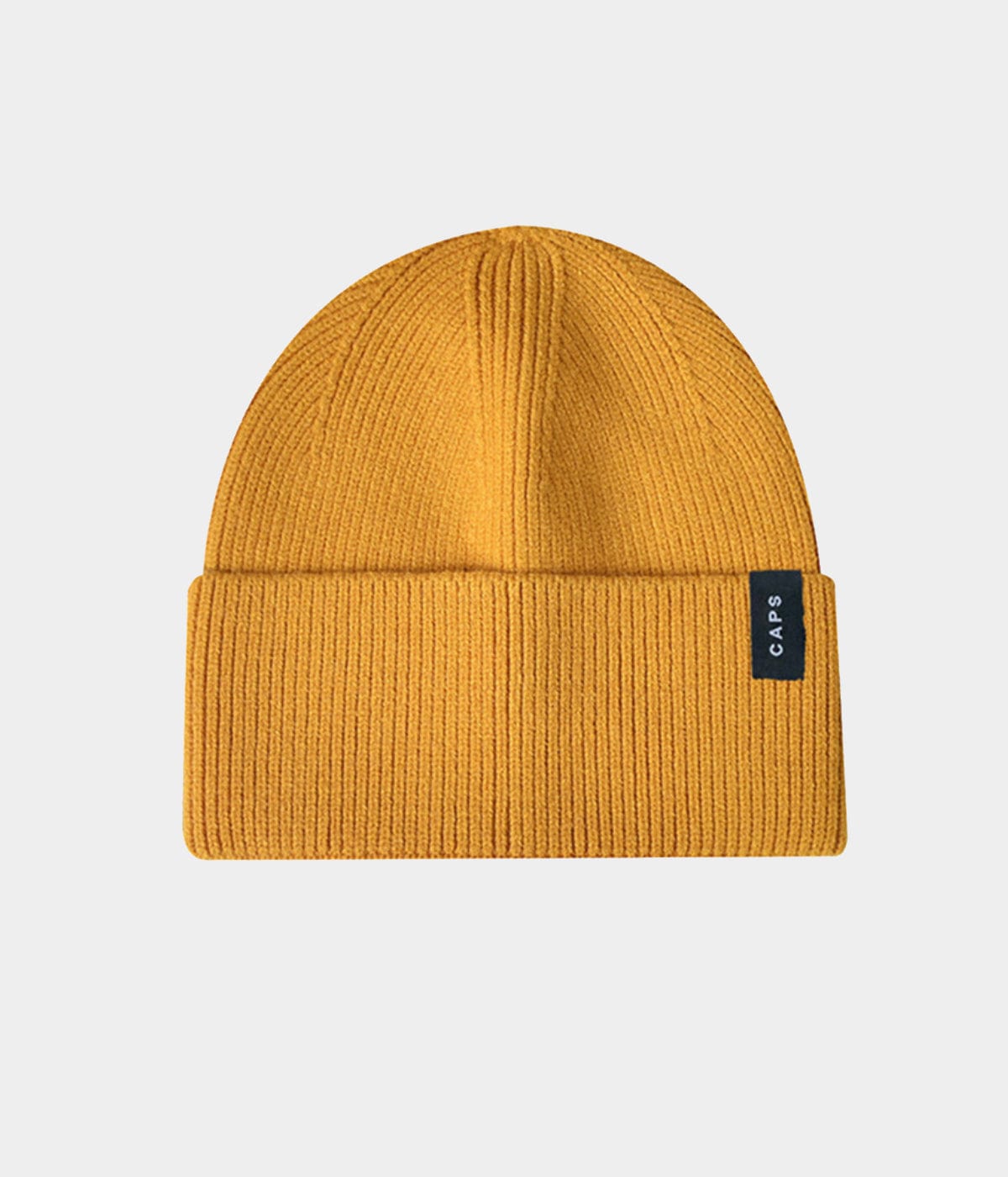 LOGO BEANIE.