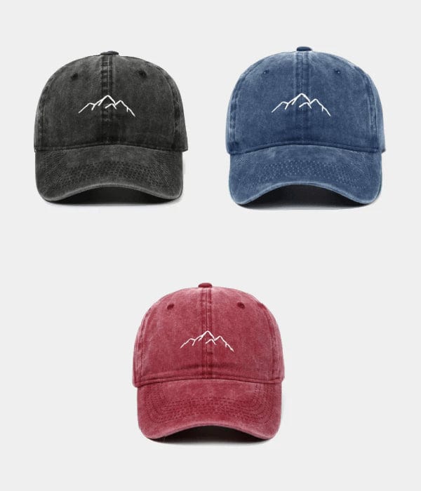 MOUNTAINS 3-PACK.