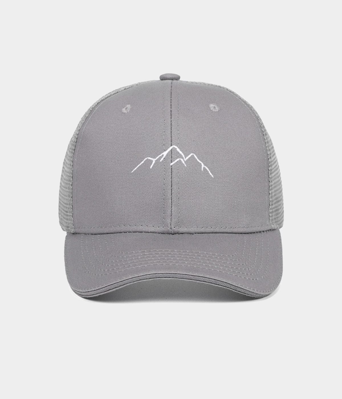 MONTAGNES TRUCKER.