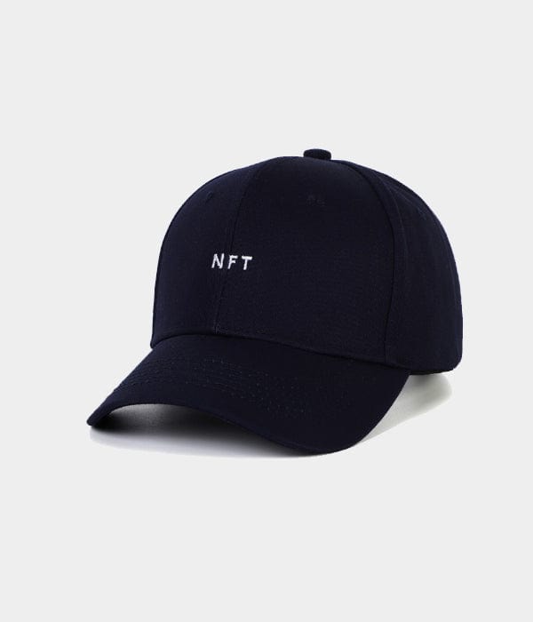GORRA NFT.
