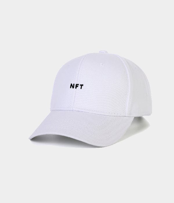 GORRA NFT.