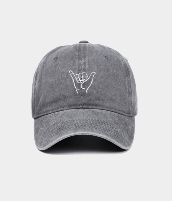 Rock On. Gray