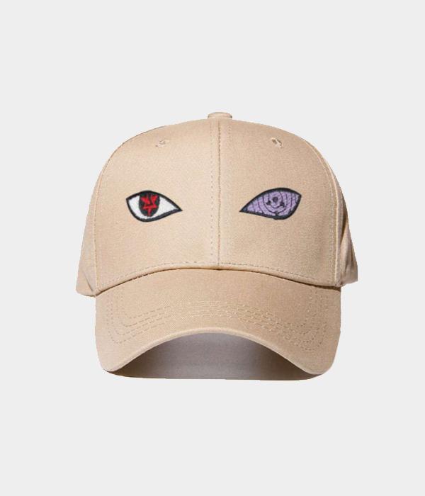 Sasuke. Beige