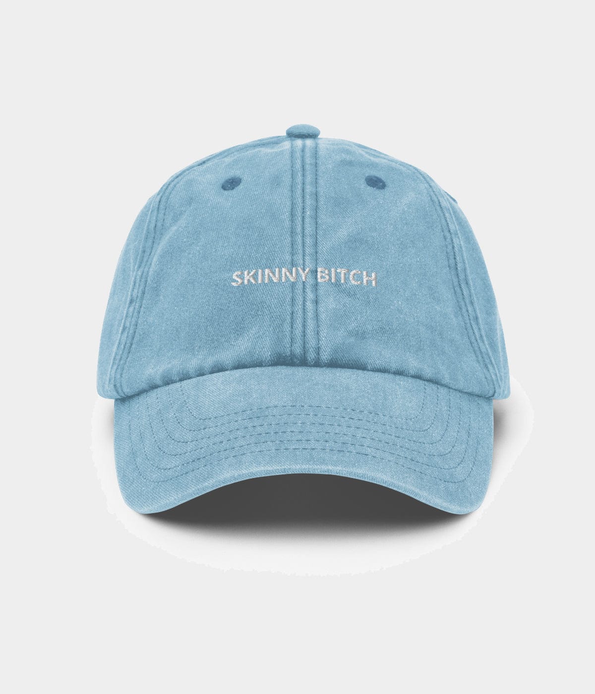 SKINNY B*TCH - LAVADA.