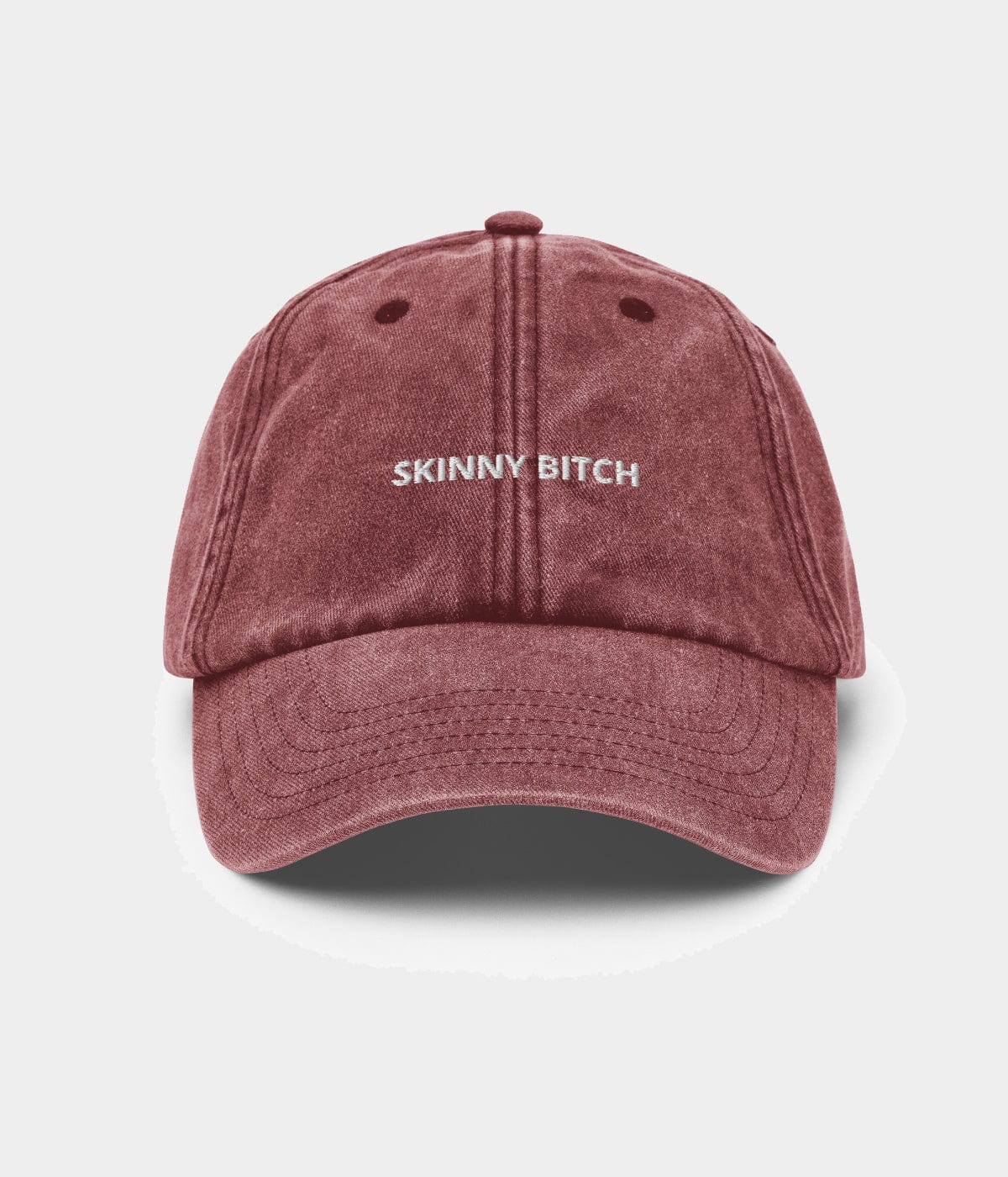 SKINNY B*TCH - LAVADA.