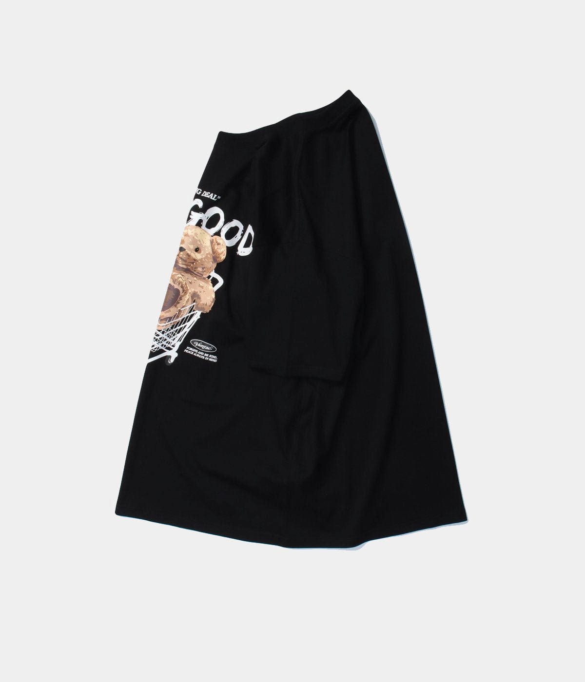 TEDDY T-SHIRT.