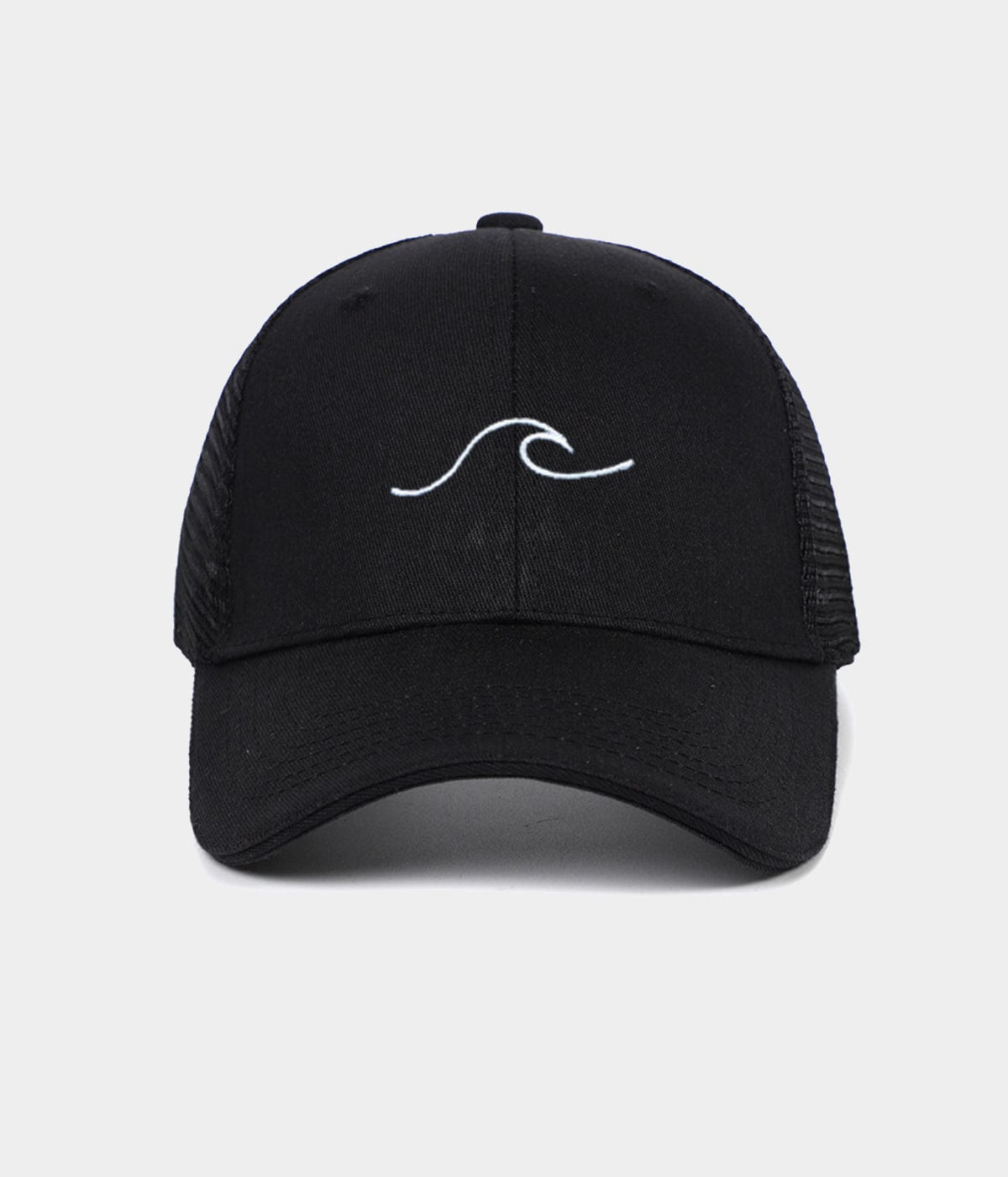 LA VAGUE TRUCKER.