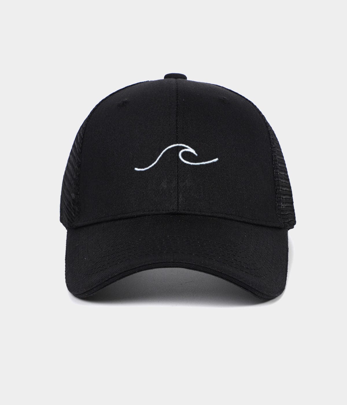 THE WAVE TRUCKER.