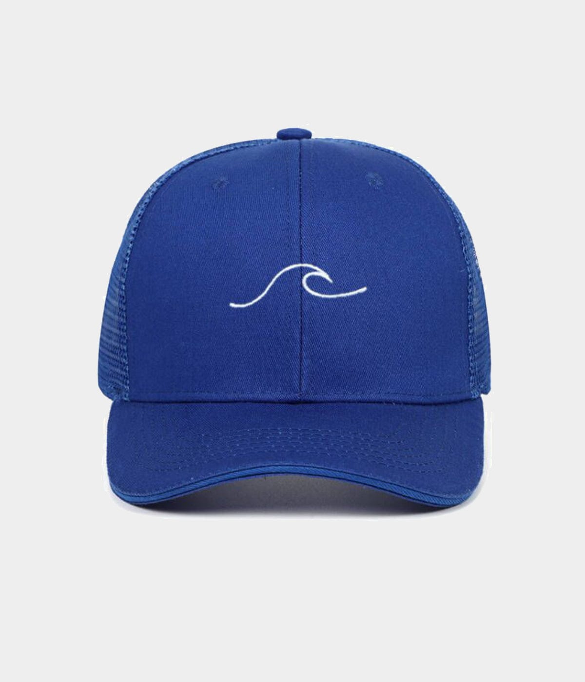 LA VAGUE TRUCKER.