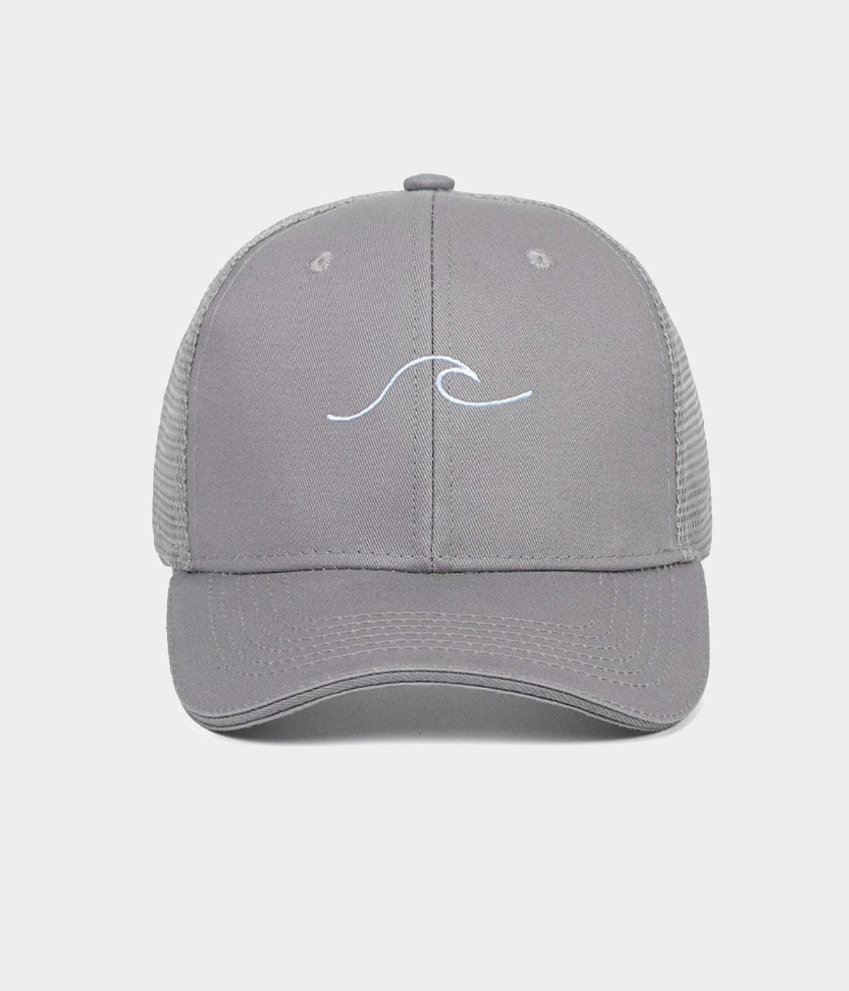 LA VAGUE TRUCKER.