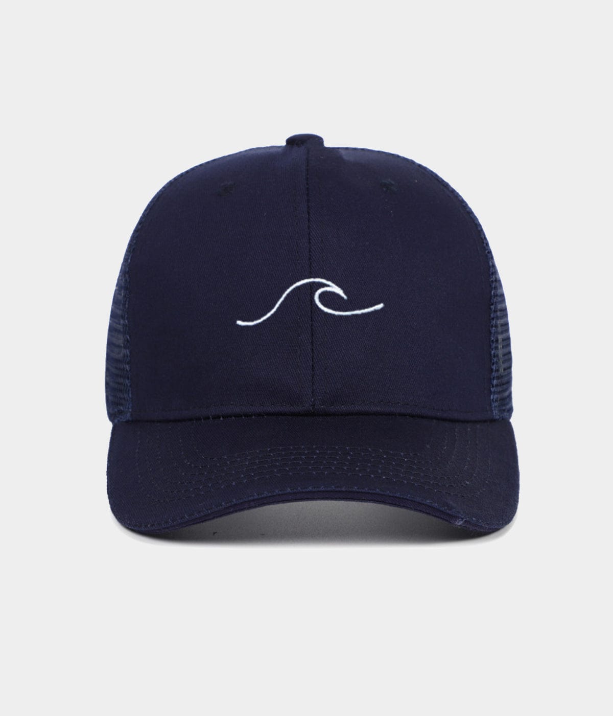 LA VAGUE TRUCKER.