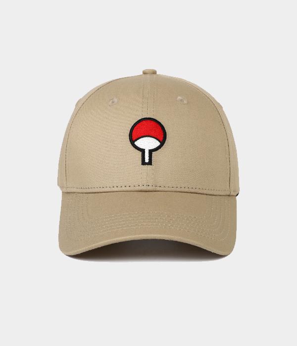 Uchiha. Beige