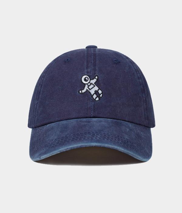 Washed Astro. Blue