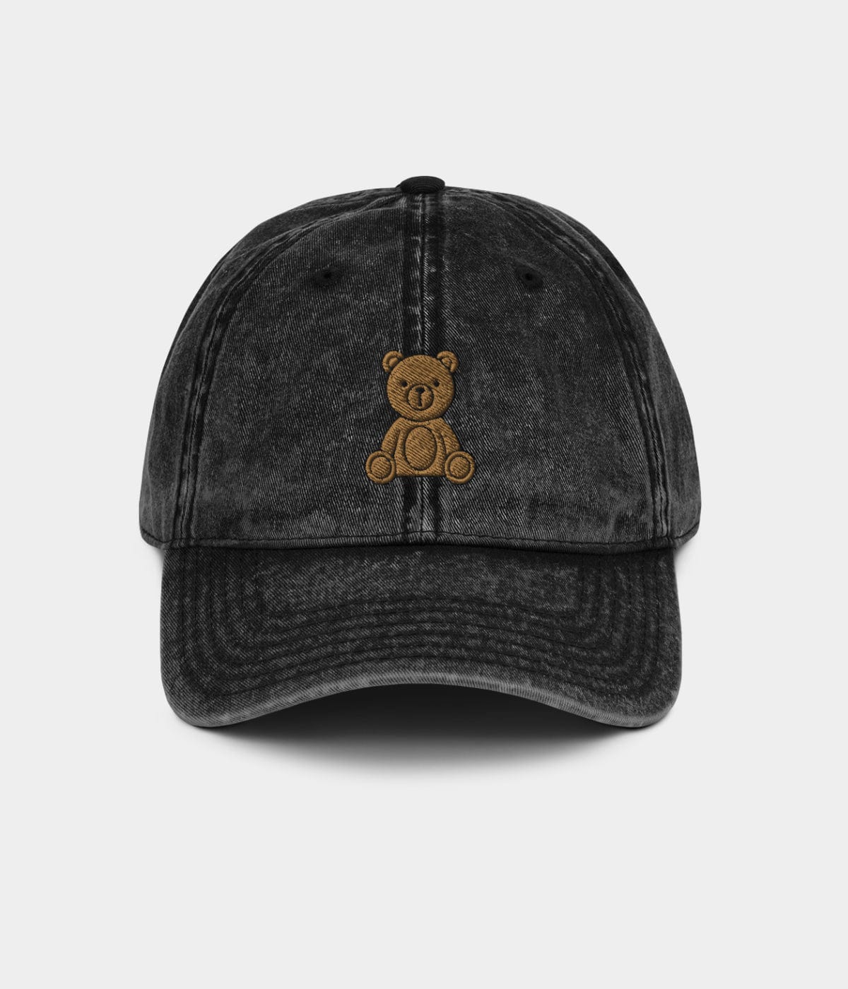 TEDDY - DÉLAVÉE.