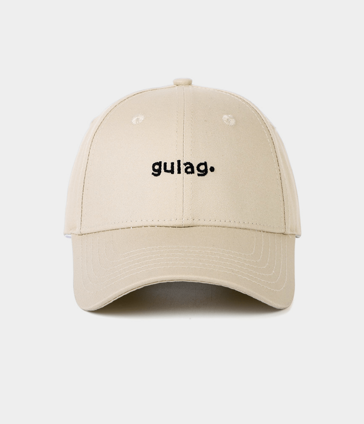 GULAG.