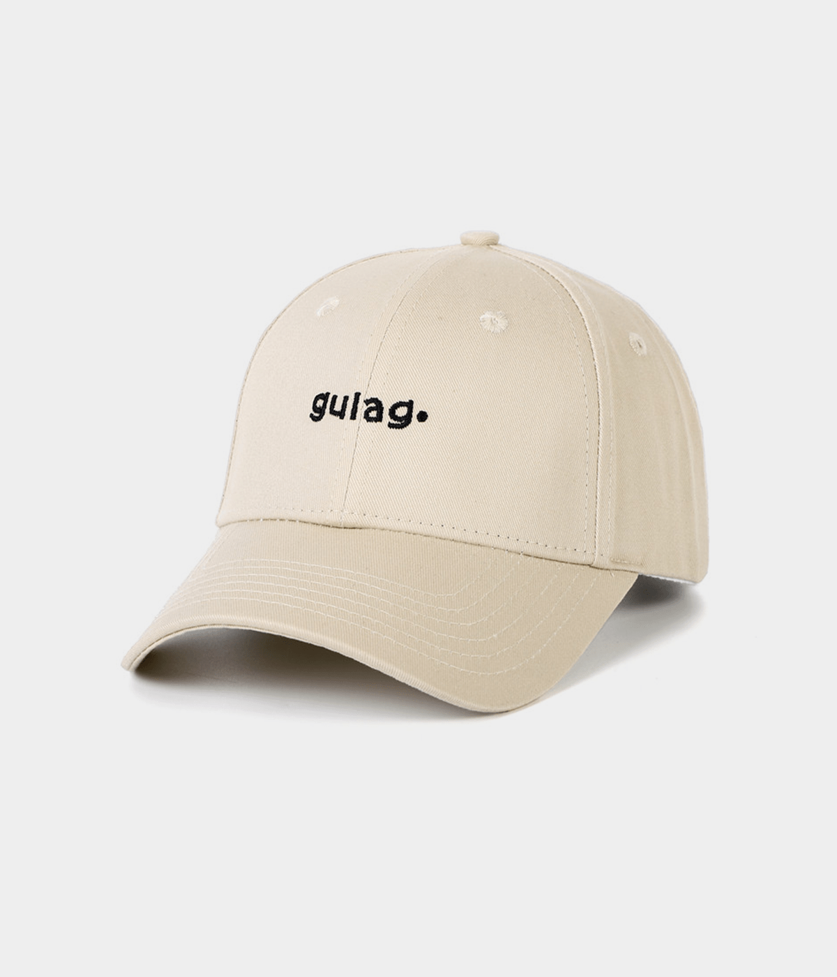 GULAG.