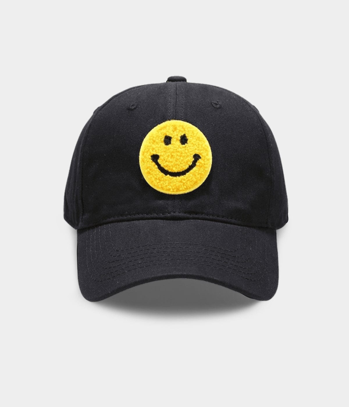 GRAND SOURIRE.