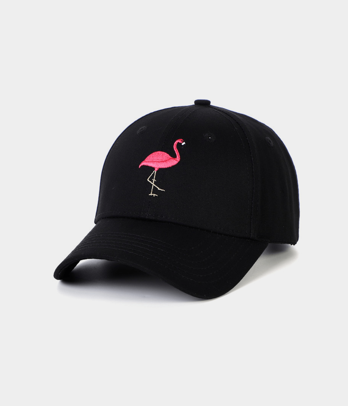 FLAMINGO.