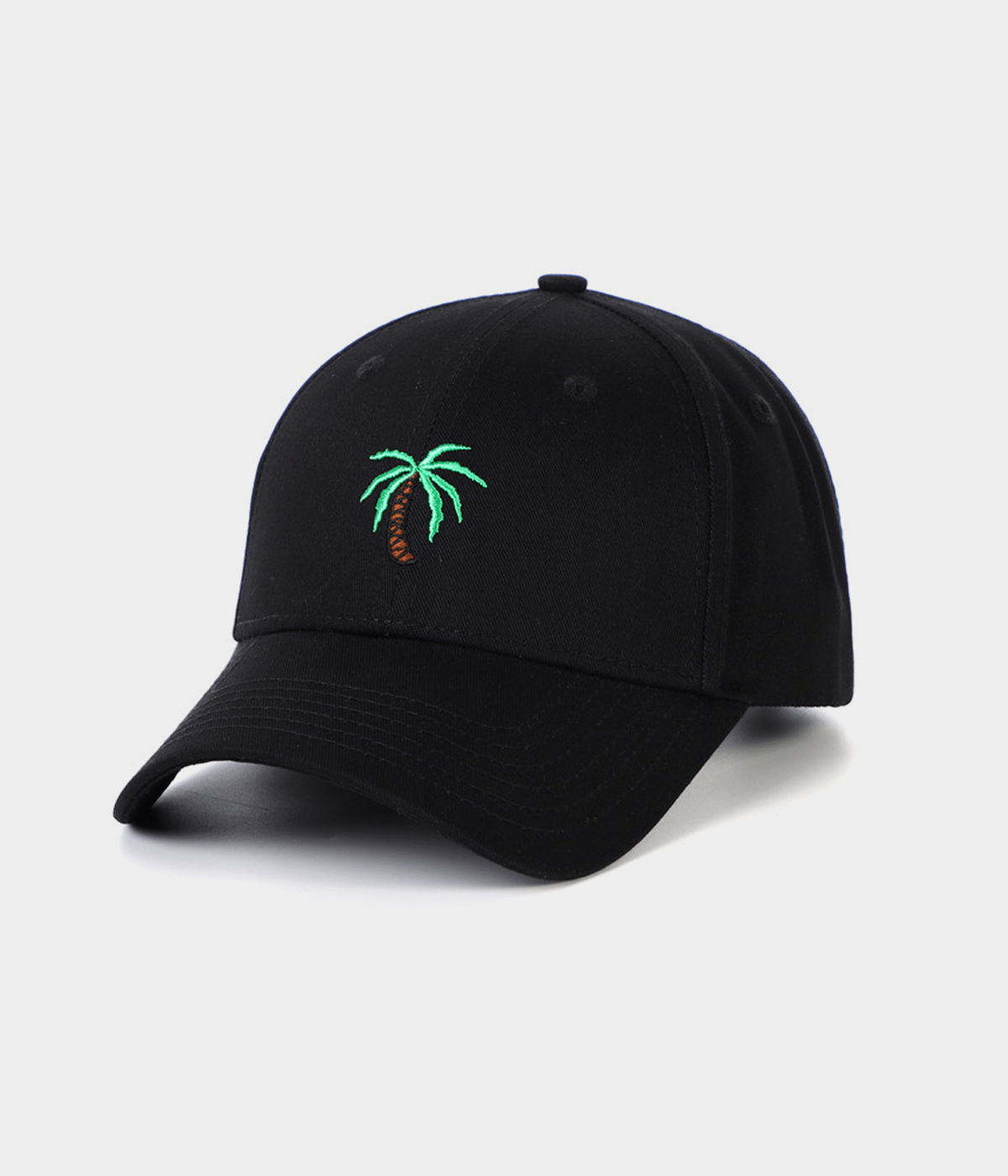 PALM TREE.