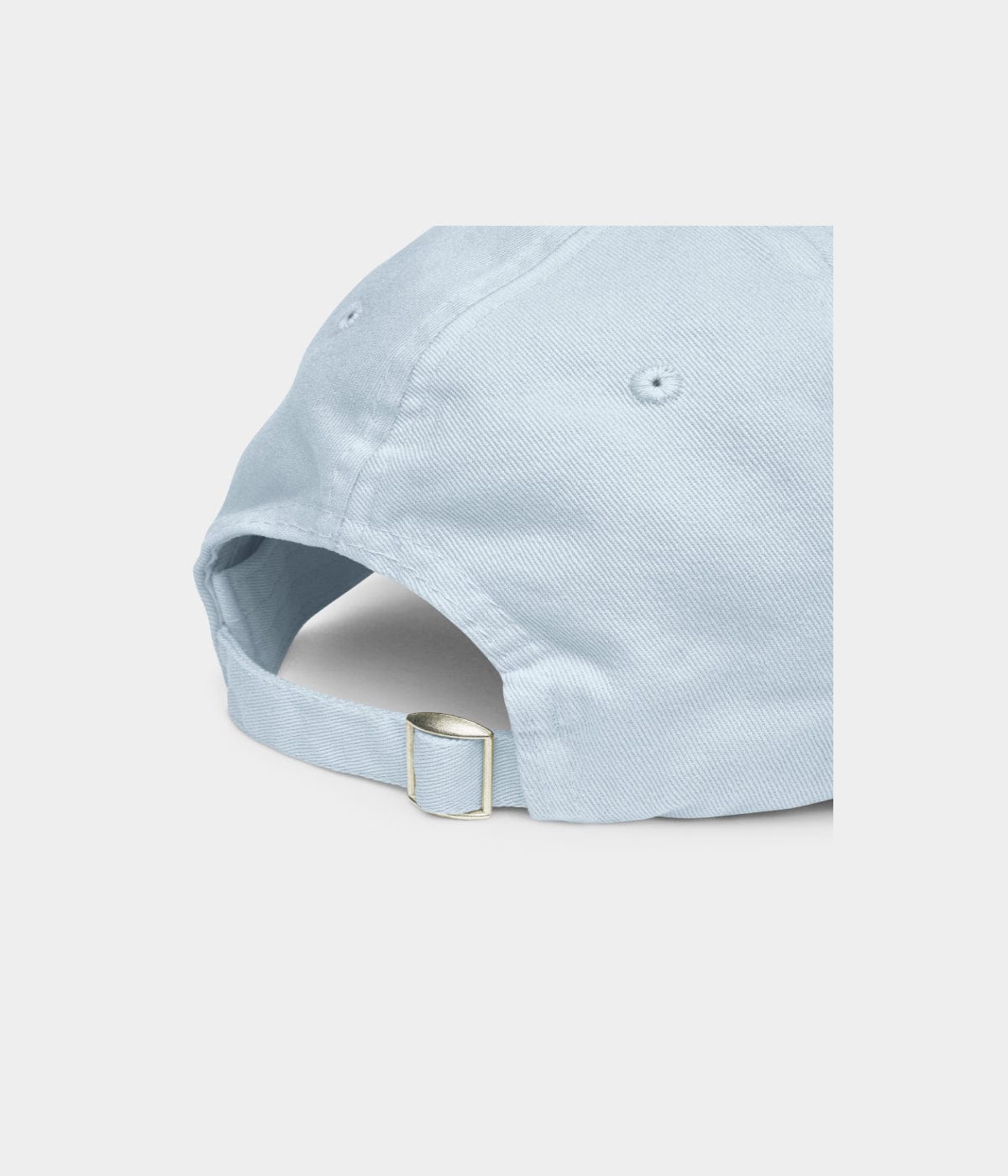 custom baseball cap