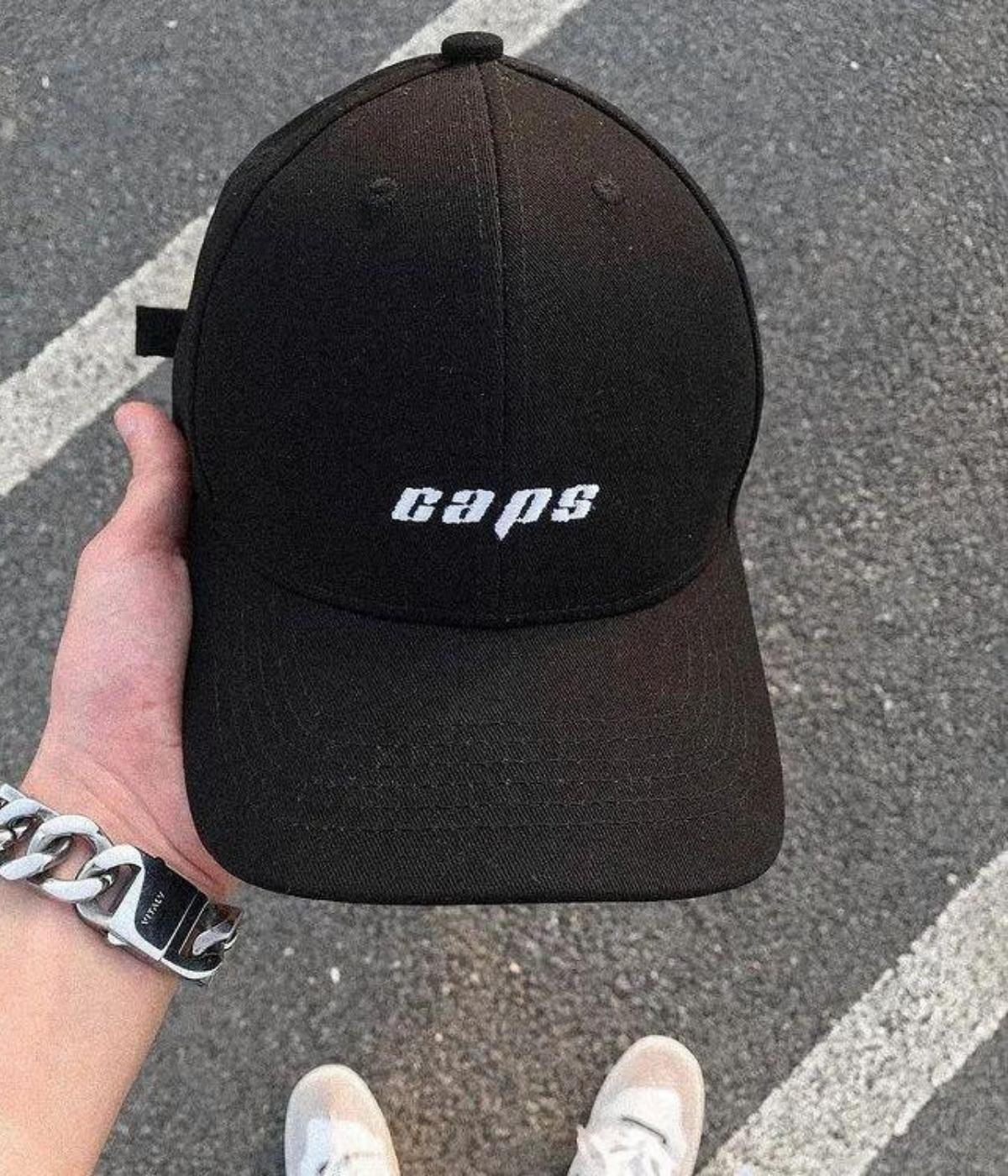 LOGO DAD CAP.