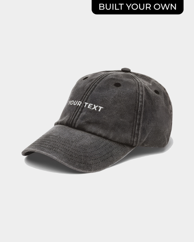 Custom Text