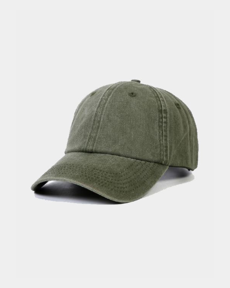 BASIC CAPS | CAPS Apparel