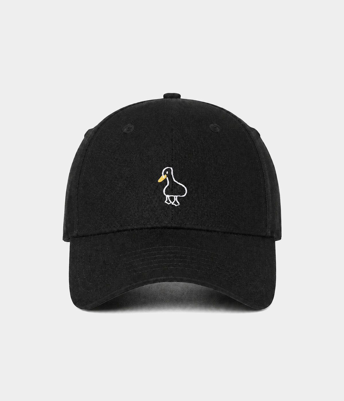 DUCK.-CAPS