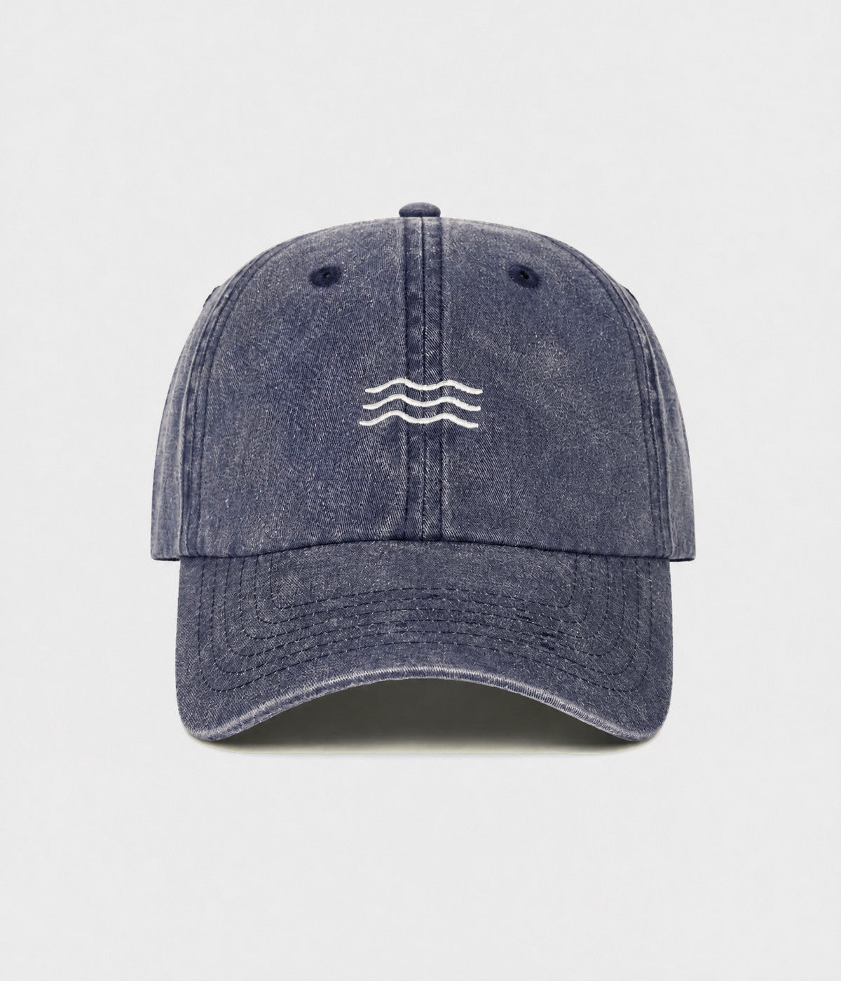 WASHED SEA.-CAPS