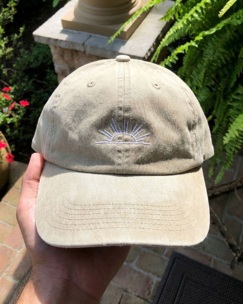 WASHED SUN. — 2