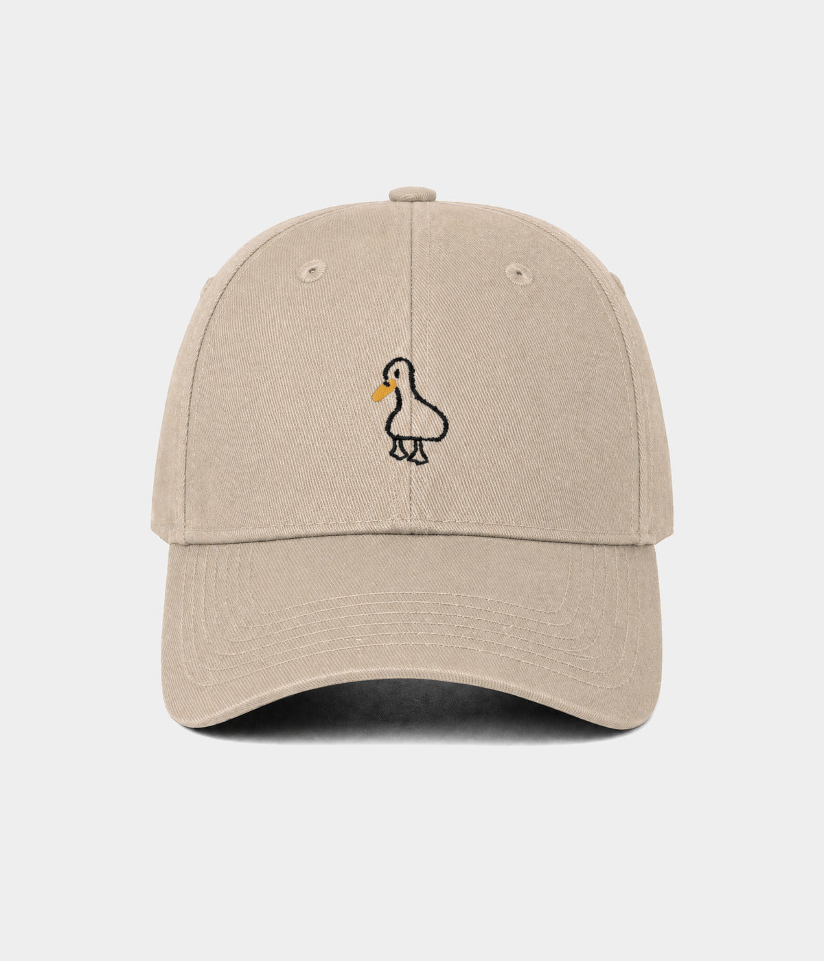 DUCK.-CAPS