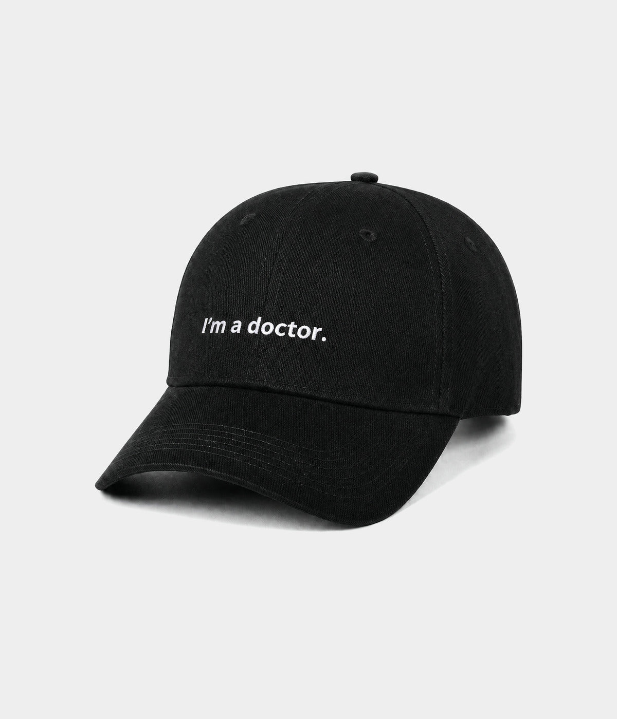 DOCTOR.-CAPS