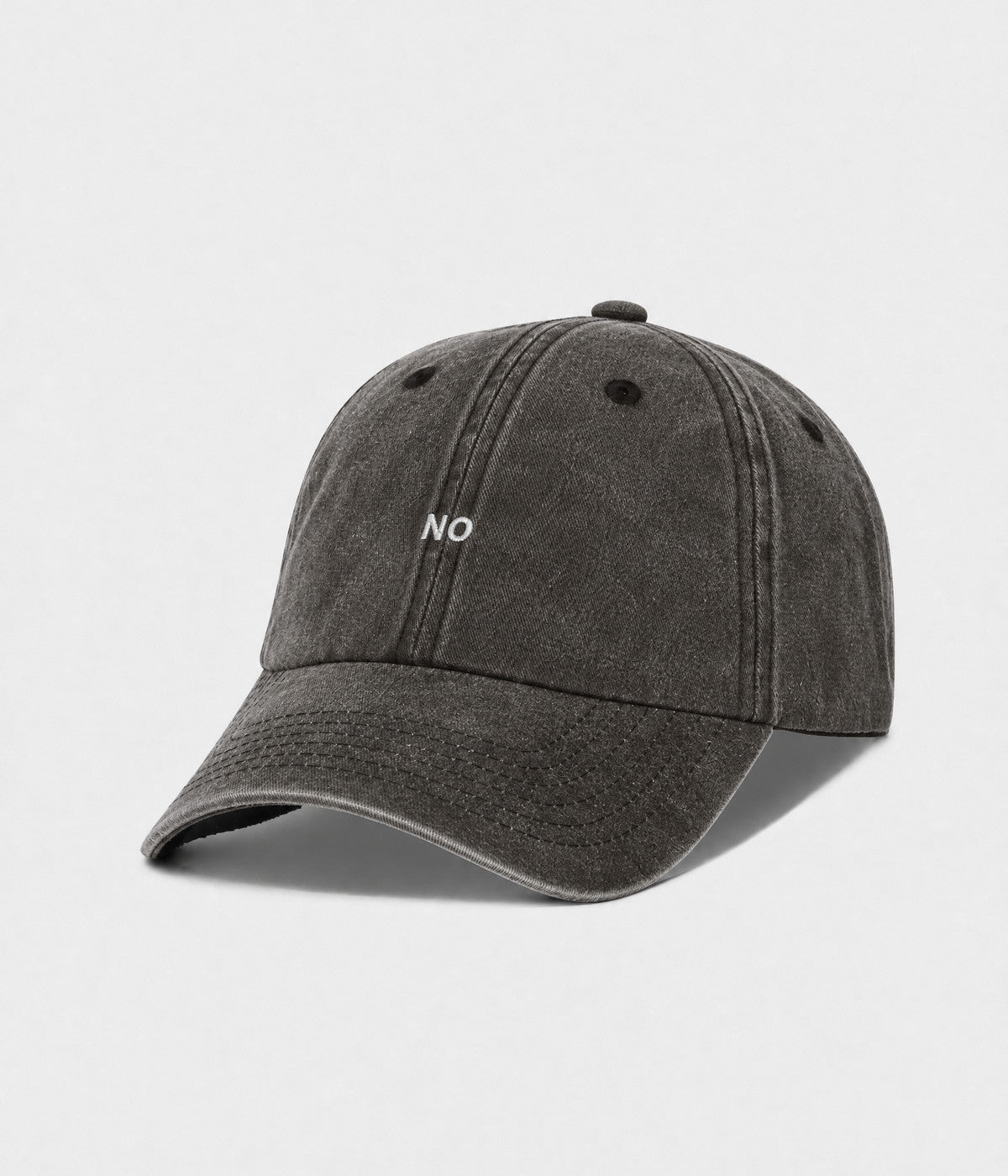 WASHED NO.-CAPS